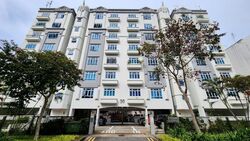 Sunflower View (D14), Apartment #596352551
